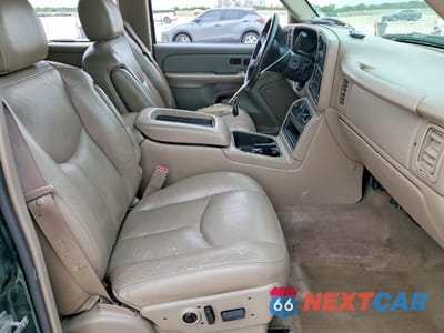 Zdjęcie 7 z 12 samochodu: 2006 CHEVROLET SILVERADO K1500 VIN:2GCEK13T261183961 - miniatura