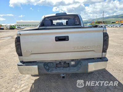 Zdjęcie 6 z 13 samochodu: 2014 TOYOTA TUNDRA CREWMAX SR5 VIN:5TFDW5F16EX349529 - miniatura