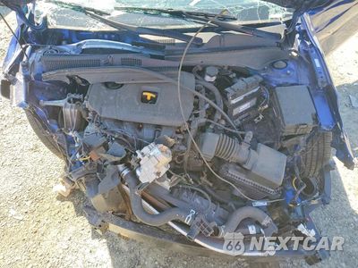 Zdjęcie 11 z 12 samochodu: 2023 KIA FORTE LXS VIN:3KPF24AD2PE530954 - miniatura