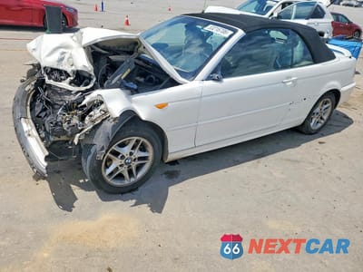 2004 BMW 325 CI WBABW33444PL29124 - główne zdjęcie licytacji z USA - miniatura