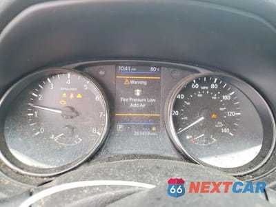 Zdjęcie 9 z 13 samochodu: 2019 NISSAN ROGUE SPORT S VIN:JN1BJ1CP2KW231537 - miniatura