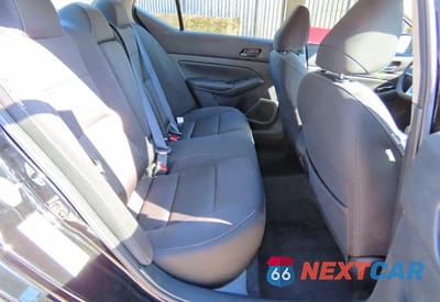 Zdjęcie 6 z 10 samochodu: 2025 NISSAN ALTIMA SV VIN:1N4BL4DV7SN377143 - miniatura