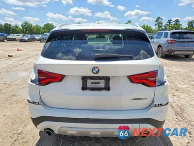 Zdjęcie 6 z 14 samochodu: 2019 BMW X3 XDRIVE30I VIN:5UXTR9C52KLP89721 - miniatura