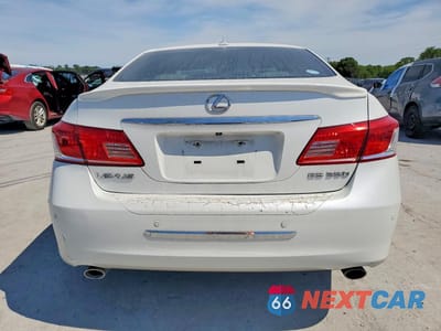 Zdjęcie 6 z 12 samochodu: 2010 LEXUS ES 350 VIN:JTHBK1EG6A2400728 - miniatura