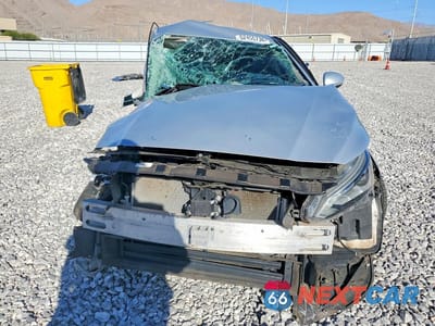 Piąte zdjęcie samochodu w środku: 2021 NISSAN ALTIMA SV VIN:1N4BL4DV4MN334642 - miniatura