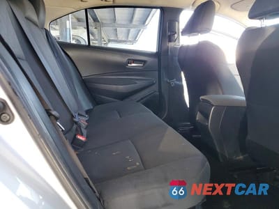 Zdjęcie 10 z 12 samochodu: 2020 TOYOTA COROLLA LE VIN:JTDEBRBE8LJ023568 - miniatura