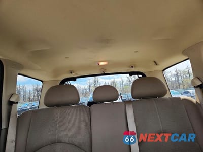 Zdjęcie 10 z 13 samochodu: 2005 MAZDA TRIBUTE VIN:4F2CZ94155KM49325 - miniatura