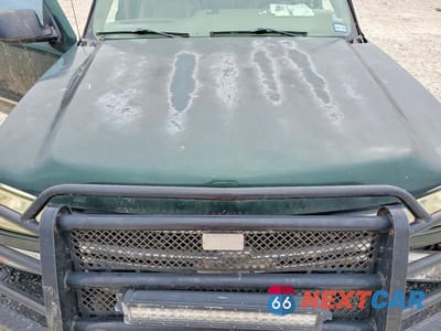Zdjęcie 11 z 12 samochodu: 2006 CHEVROLET SILVERADO K1500 VIN:2GCEK13T261183961 - miniatura