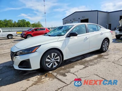 2024 NISSAN ALTIMA S 1N4BL4BV0RN389101 - główne zdjęcie licytacji z USA - miniatura