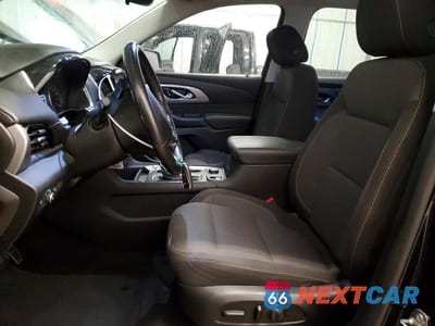 Zdjęcie 7 z 13 samochodu: 2019 CHEVROLET TRAVERSE LT VIN:1GNEVGKW0KJ303835 - miniatura