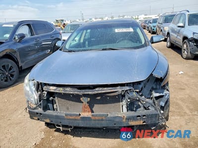 Piąte zdjęcie samochodu w środku: 2010 NISSAN MAXIMA 3.5 S VIN:1N4AA5AP4AC824194 - miniatura