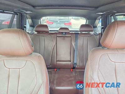Zdjęcie 10 z 13 samochodu: 2018 BMW X5 XDR40E VIN:5UXKT0C57J0W02952 - miniatura