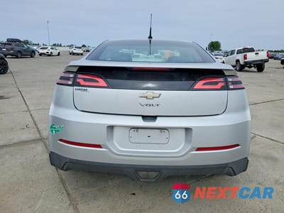 Zdjęcie 6 z 12 samochodu: 2014 CHEV VOLT VIN:1G1RE6E49EU162404 - miniatura