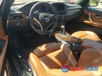 Zdjęcie 8 z 12 samochodu: 2009 BMW 335 I VIN:WBAWL735X9P179666 - miniatura