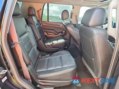 Zdjęcie 11 z 13 samochodu: 2017 GMC YUKON DENALI VIN:1GKS2CKJ0HR383167 - miniatura