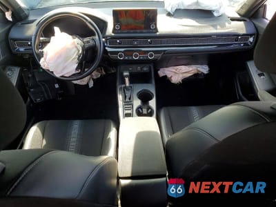 Zdjęcie 8 z 13 samochodu: 2022 HONDA CIVIC SPORT VIN:2HGFE2F58NH525757 - miniatura