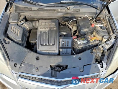 Zdjęcie 12 z 14 samochodu: 2010 CHEVROLET EQUINOX LTZ VIN:2CNFLGEW2A6360267 - miniatura