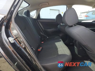 Zdjęcie 10 z 12 samochodu: 2016 NISSAN SENTRA S VIN:3N1AB7AP5GY238416 - miniatura