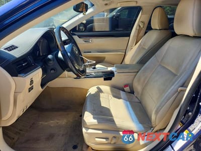 Zdjęcie 7 z 12 samochodu: 2013 LEXUS ES 350 VIN:JTHBK1GG6D2006891 - miniatura
