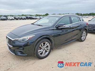 2018 INFINITI QX30 LUXE SJKCH5CP7JA006009 - główne zdjęcie licytacji z USA - miniatura