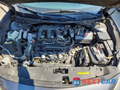Zdjęcie 11 z 12 samochodu: 2018 NISSAN MAXIMA 3.5 S VIN:1N4AA6APXJC392216 - miniatura
