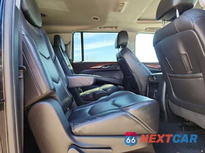Zdjęcie 11 z 13 samochodu: 2018 CADILLAC ESCALADE ESV LUXURY VIN:1GYS4HKJ3JR115085 - miniatura