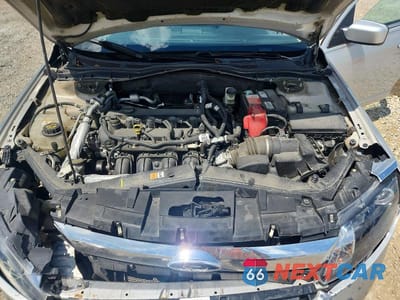 Zdjęcie 11 z 12 samochodu: 2010 FORD FUSION SEL VIN:3FAHP0JA5AR237306 - miniatura