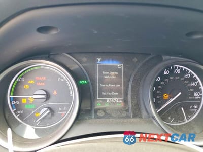 Zdjęcie 9 z 13 samochodu: 2024 TOYOTA CAMRY HYBRID SE VIN:4T1S31AK6RU621279 - miniatura