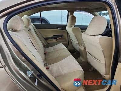 Zdjęcie 10 z 12 samochodu: 2010 HONDA ACCORD LX VIN:1HGCP2F36AA163805 - miniatura