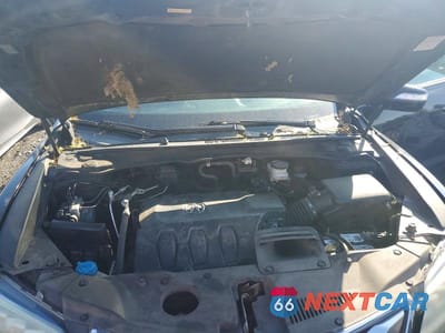 Zdjęcie 12 z 13 samochodu: 2016 ACURA RDX VIN:5J8TB4H53GL016007 - miniatura