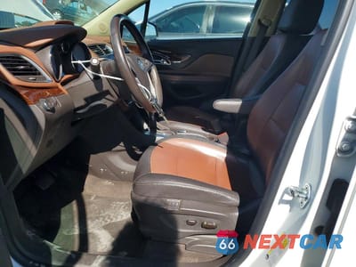 Zdjęcie 7 z 12 samochodu: 2015 BUICK ENCORE PREMIUM VIN:KL4CJDSB6FB157698 - miniatura