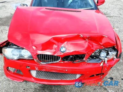 Zdjęcie 11 z 12 samochodu: 2005 BMW 330 CI VIN:WBABW534X5PL52887 - miniatura
