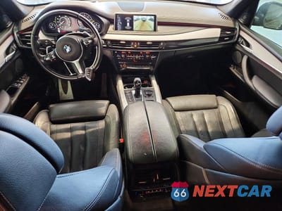 Zdjęcie 8 z 13 samochodu: 2017 BMW X5 XDRIVE50I VIN:5UXKR6C38H0J85481 - miniatura