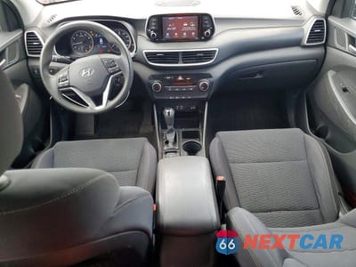Zdjęcie 8 z 13 samochodu: 2019 HYUNDAI TUCSON SE VIN:KM8J23A46KU911068 - miniatura