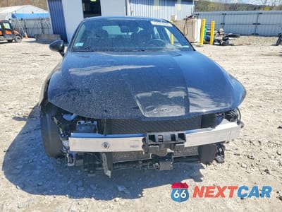Piąte zdjęcie samochodu w środku: 2026 KIA K5 GT LINE VIN:KNAG64J79T5396854 - miniatura
