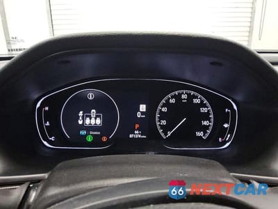 Zdjęcie 9 z 12 samochodu: 2022 HONDA ACCORD SPORT VIN:1HGCV1F39NA120730 - miniatura