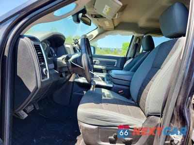 Zdjęcie 7 z 12 samochodu: 2014 RAM 1500 SLT VIN:1C6RR7LT5ES256780 - miniatura
