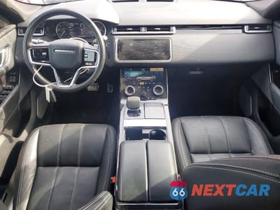 Zdjęcie 8 z 14 samochodu: 2021 LAND ROVER RANGE ROVER VELAR R-DYNAMIC S VIN:SALYT2EX7MA324311 - miniatura