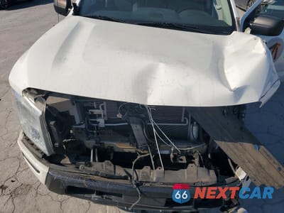 Zdjęcie 11 z 12 samochodu: 2021 NISSAN TITAN S VIN:1N6AA1EEXMN528582 - miniatura