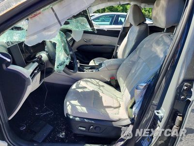 Zdjęcie 7 z 12 samochodu: 2026 HYUNDAI TUCSON SEL VIN:5NMJB3DE1TH660056 - miniatura