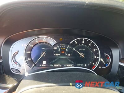 Zdjęcie 9 z 12 samochodu: 2018 BMW 530 XI VIN:WBAJA7C59JWA71181 - miniatura