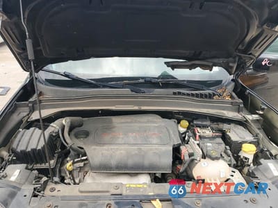 Zdjęcie 11 z 12 samochodu: 2018 JEEP RENEGADE LATITUDE VIN:ZACCJABB2JPJ56287 - miniatura
