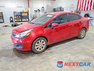 2015 KIA RIO KNADM4A34F6425438 - główne zdjęcie licytacji z USA - miniatura