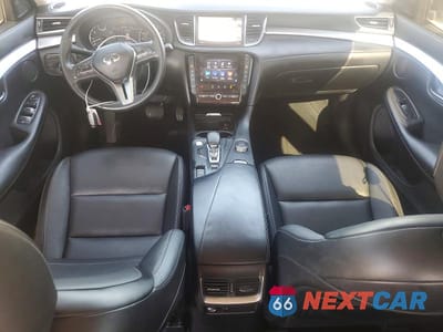 Zdjęcie 8 z 13 samochodu: 2019 INFINITI QX50 LUXE VIN:3PCAJ5M17KF134879 - miniatura