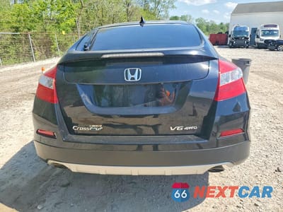 Zdjęcie 6 z 14 samochodu: 2014 HONDA CROSSTOUR EXL VIN:5J6TF2H50EL001236 - miniatura