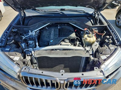 Zdjęcie 11 z 13 samochodu: 2018 BMW X6 XDRIVE35I VIN:5UXKU2C57J0X49569 - miniatura