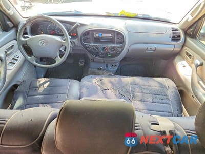 Zdjęcie 8 z 12 samochodu: 2006 TOYOTA TUNDRA DOUBLE CAB SR5 VIN:5TBDT44176S538468 - miniatura