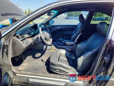 Zdjęcie 7 z 13 samochodu: 2003 BMW 325 CI VIN:WBABN33443PJ98133 - miniatura