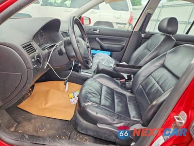 Zdjęcie 7 z 12 samochodu: 2002 VOLKSWAGEN JETTA GLS VIN:3VWSB69M82M166193 - miniatura