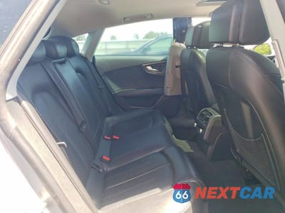 Zdjęcie 10 z 12 samochodu: 2016 AUDI A7 PREMIUM PLUS VIN:WAUWGAFC7GN005591 - miniatura